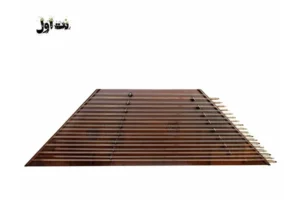 سنتور موسوی سه مهر 2 سنتور سه مهر موسوی-چوب تمام گردو