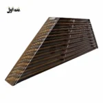 نمای جانبی سنتور موسوی سه مهر_نت اول