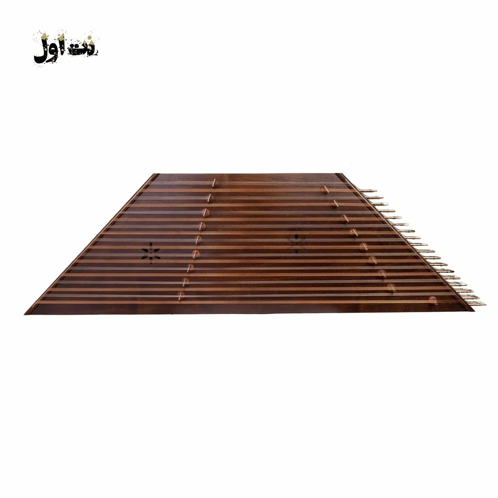 سنتور یک مهر موسوی 1 سنتور یک مهر موسوی نمای کامل