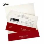 کارت گارانتی و مشخصات محصول سنتور موسوی یک مهر