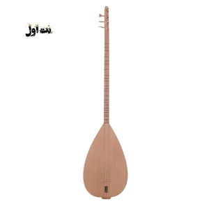 باغلاما اوکتای ییلماز دسته بلند – نمای جلویی