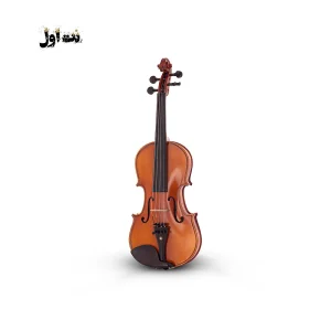 ویولن TF 142 سایز 2/4 نمای روبرو