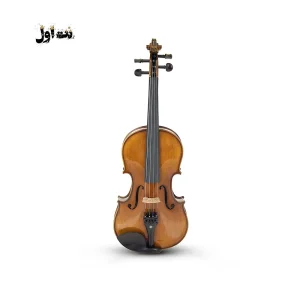 ویولن Pervil Z-500 سایز 4/4 نمای روبرو