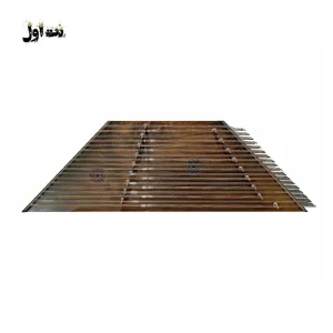 سنتور سه مهر ویژه موسوی نمای کامل
