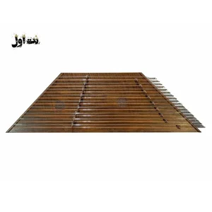 سنتور دو مهر ویژه موسوی نمای کامل