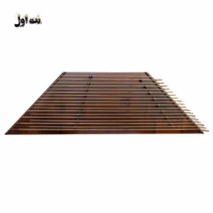 سنتور موسوی سه مهر نمای کامل