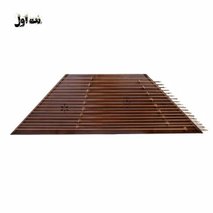 سنتور یک مهر موسوی نمای کامل