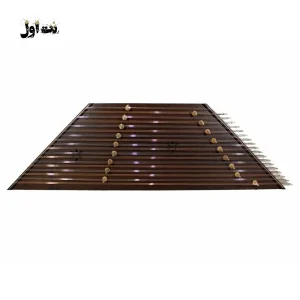 سنتور یک مهر ویژه موسوی نمای کامل