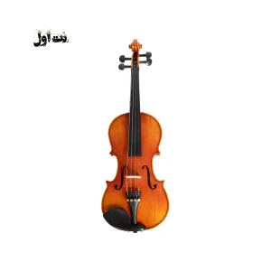 ویولن فونیکس OVP206 E سایز 2/4 نمای روبرو