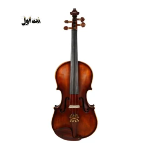 ویولن فندر رزوود سایز 4/4 نمای روبرو