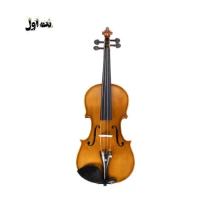 ویولن فونیکس MVZ301 E سایز 4/4 نمای روبرو