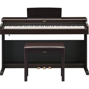 پیانو دیجیتال Yamaha YDP 165 یاماها