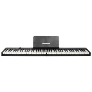 پیانو دیجیتال تاشو Konix PJ-88C